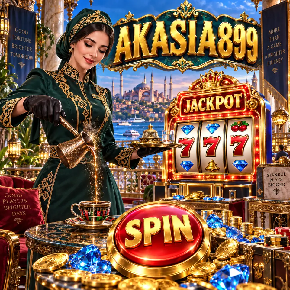 akasia899 Masuk
