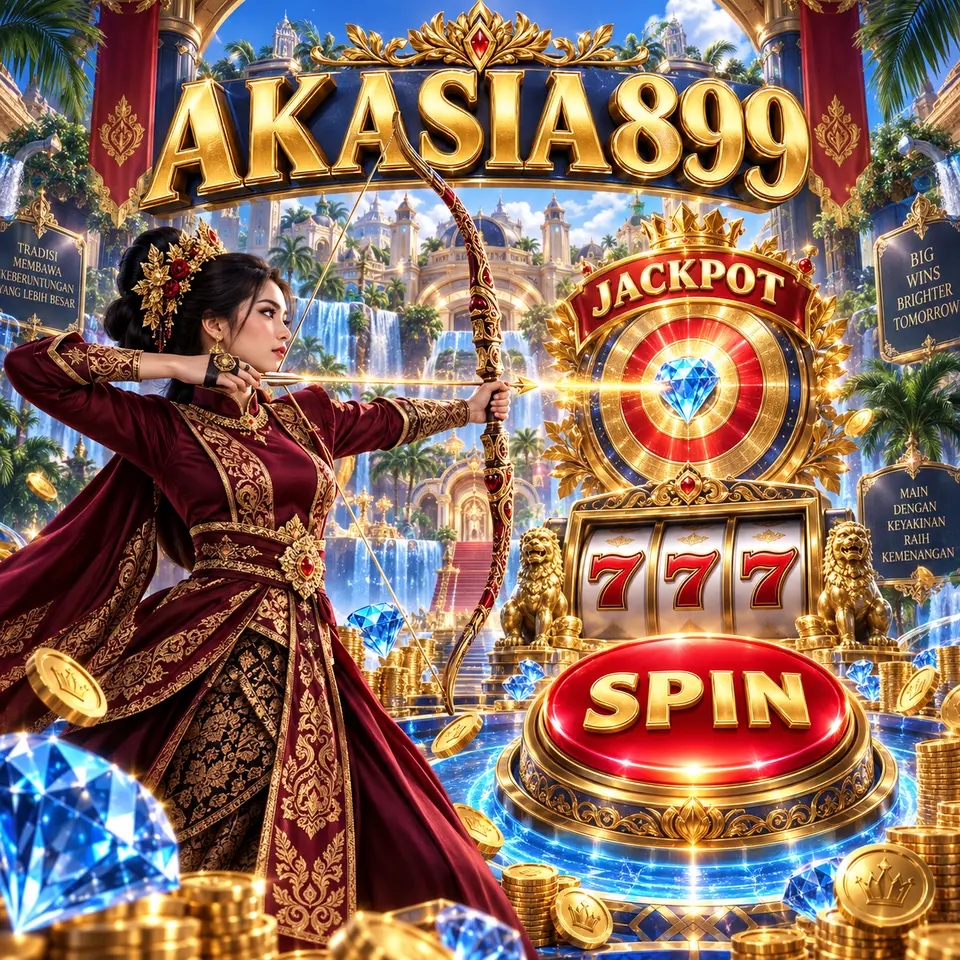 akasia899 APK Resmi Unduh